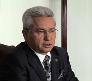 Ardahan Haber Gazetesi Yayın Hayatına Başladı
